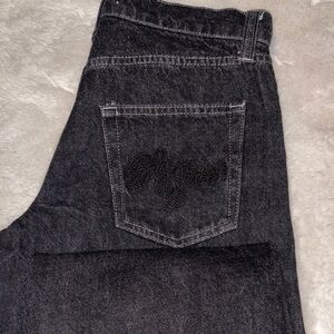 BDG Urban outfitters Black women’s Jeans